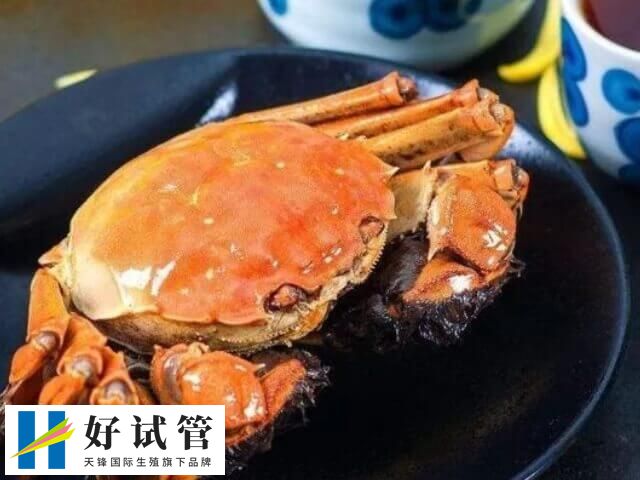 螃蟹是寒性食物對(duì)女性不好